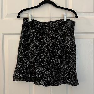 J Crew Size 8 Skirt
